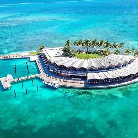 Saba Rock Resort Спаніш-Таун Екстер'єр фото