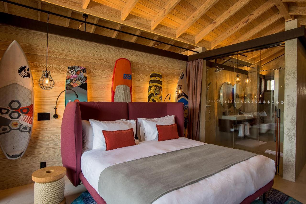 Saba Rock Resort Спаніш-Таун Екстер'єр фото