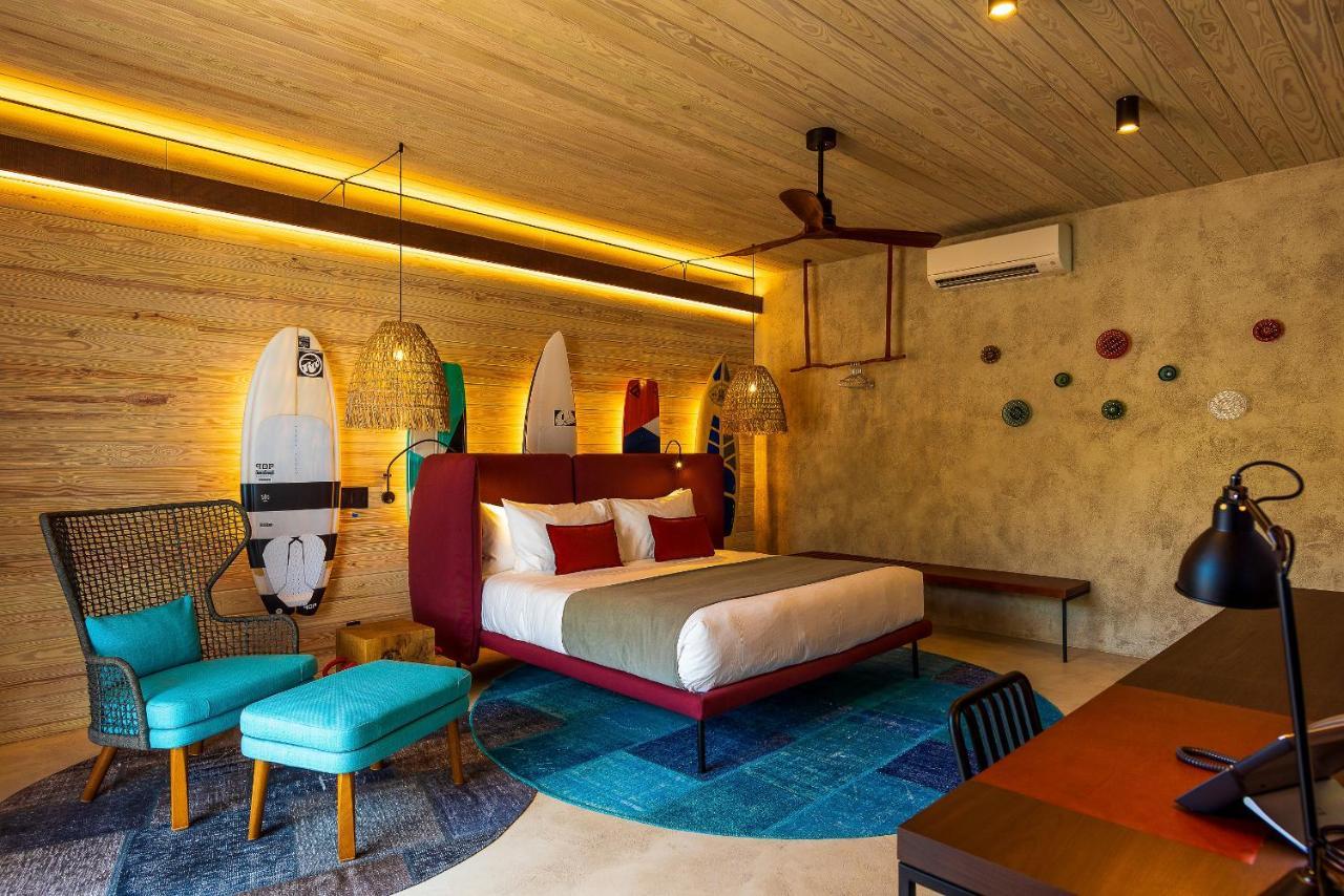 Saba Rock Resort Спаніш-Таун Екстер'єр фото